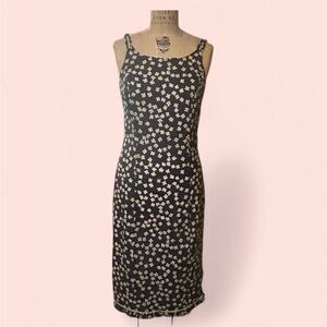Isabel Ardee Cotton Floral Dress- 2